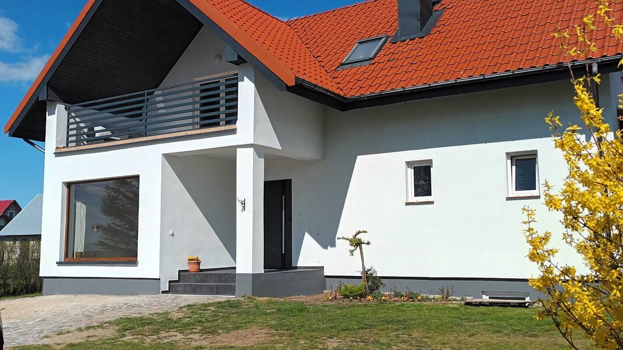 Photo of Outdoor in Mikolajki