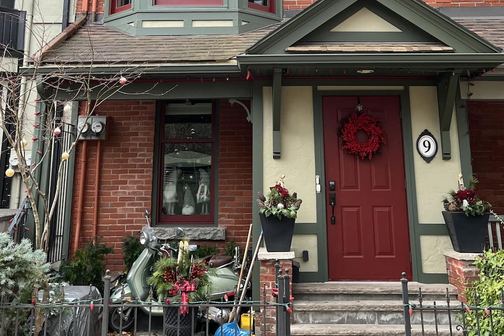 Photo of Outdoor in Cabbagetown