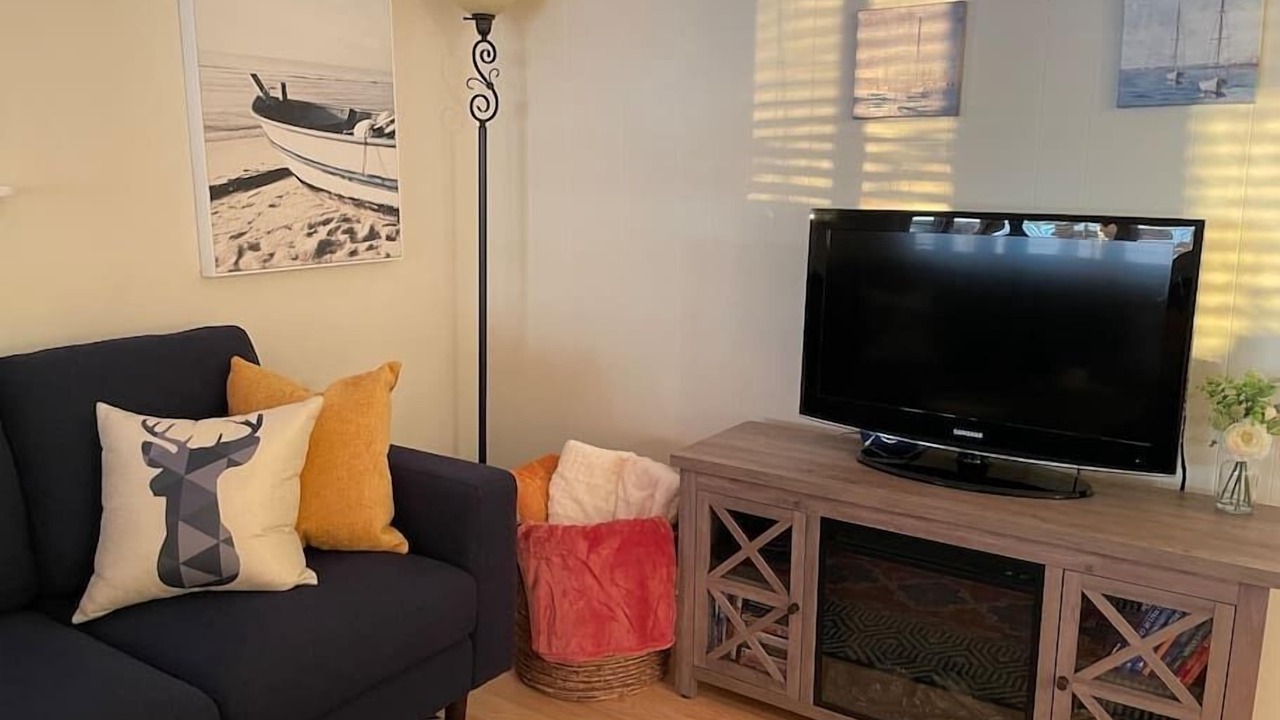 Photo of Livingroom in Beckwith
