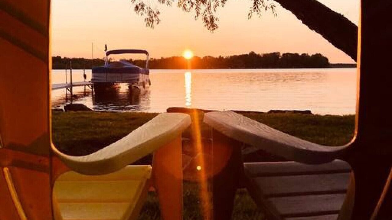 Photo of Outdoor in Beckwith