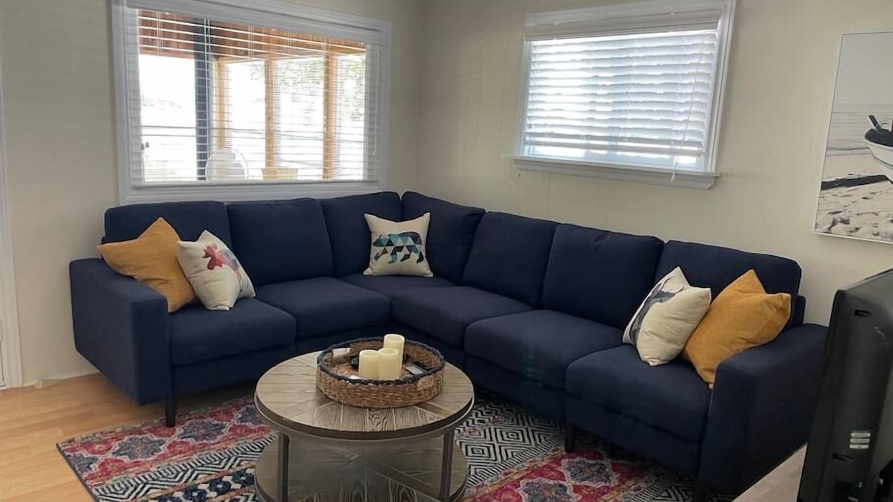 Photo of Livingroom in Beckwith