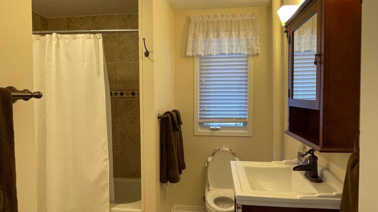 Photo of Bathroom in Beckwith