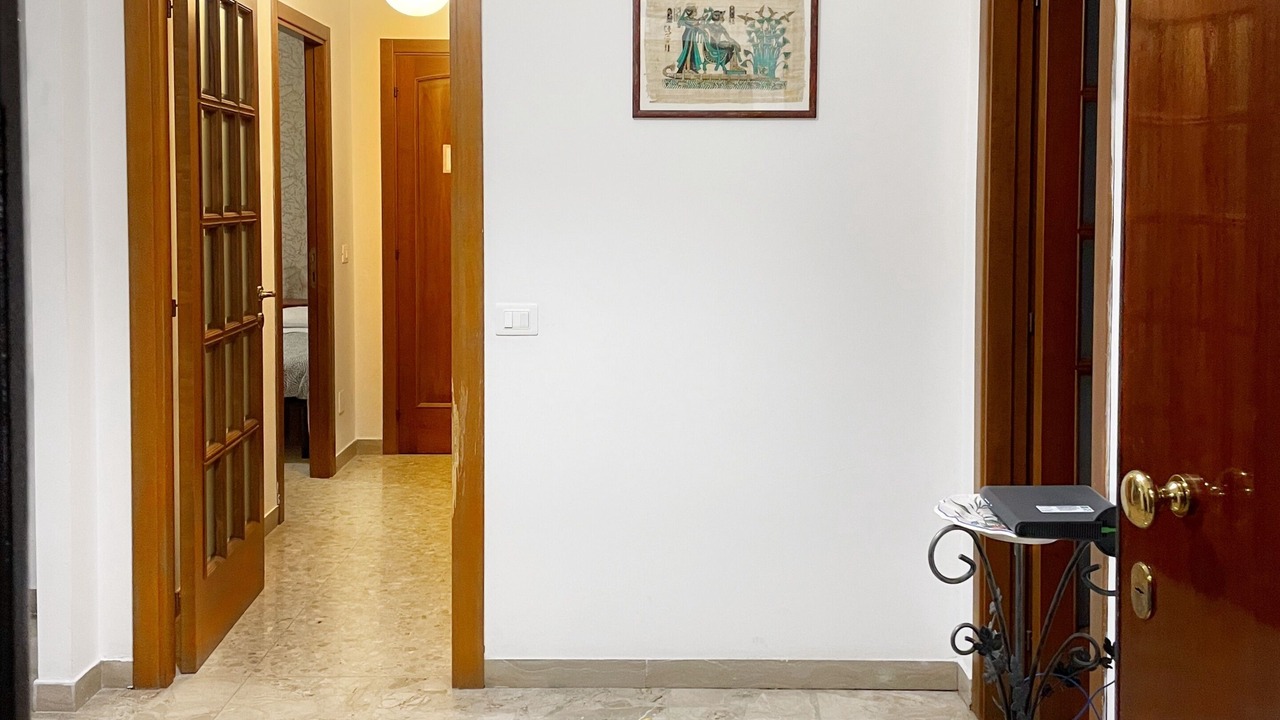 Photo of Livingroom in Ancona