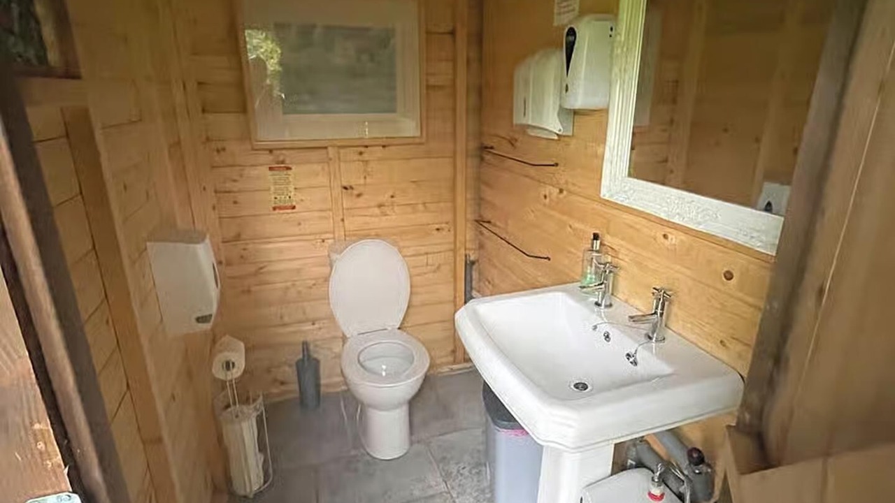 Photo of Bathroom in Grantham