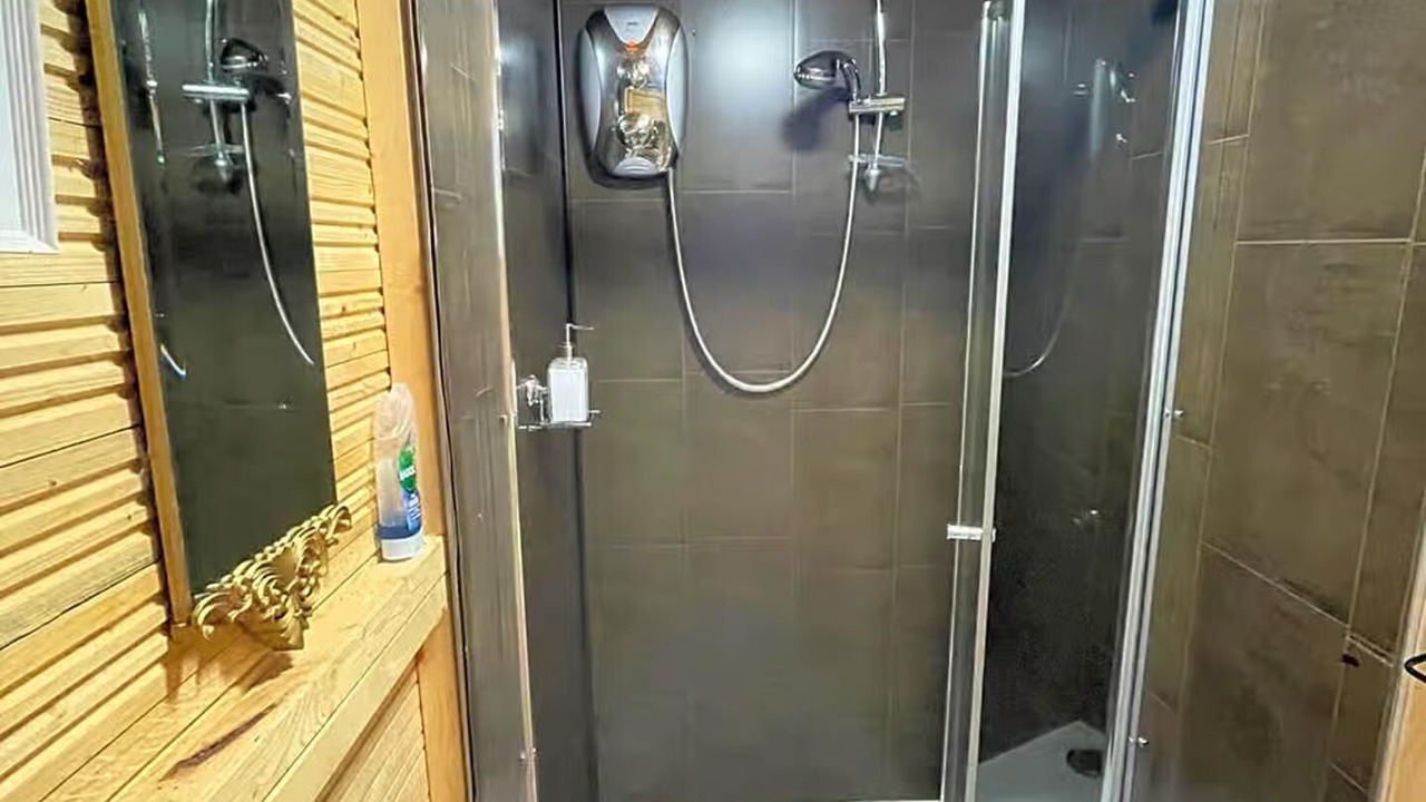 Photo of Bathroom in Grantham