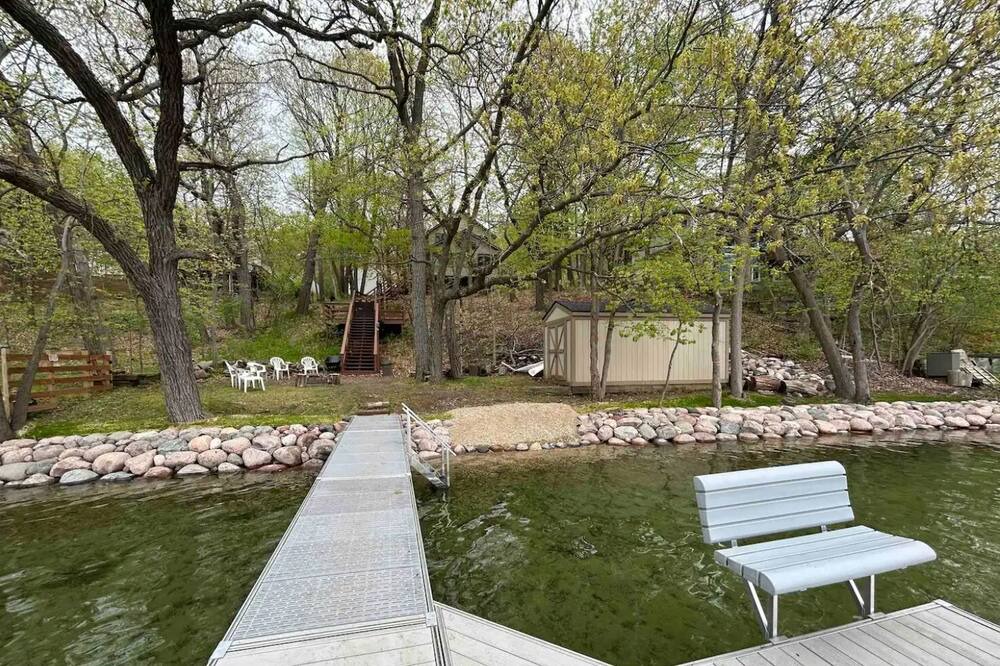 Photo of Outdoor in Hayburn Heights