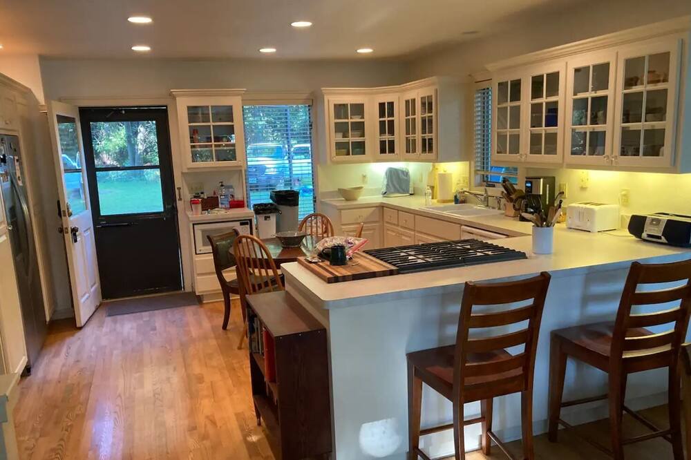 Photo of Kitchen in Hayburn Heights
