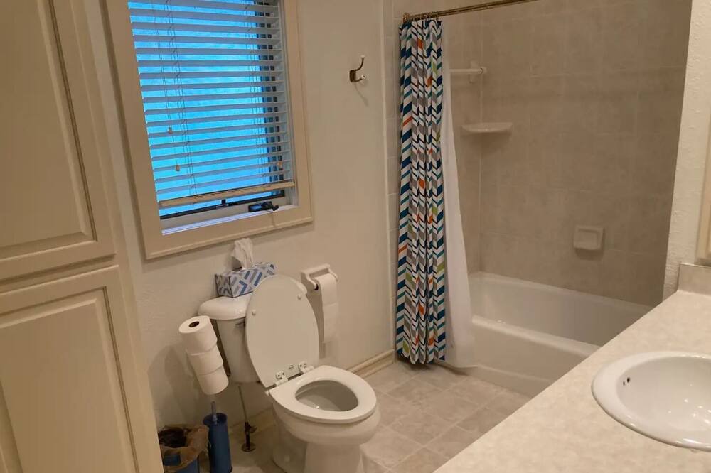 Photo of Bathroom in Hayburn Heights