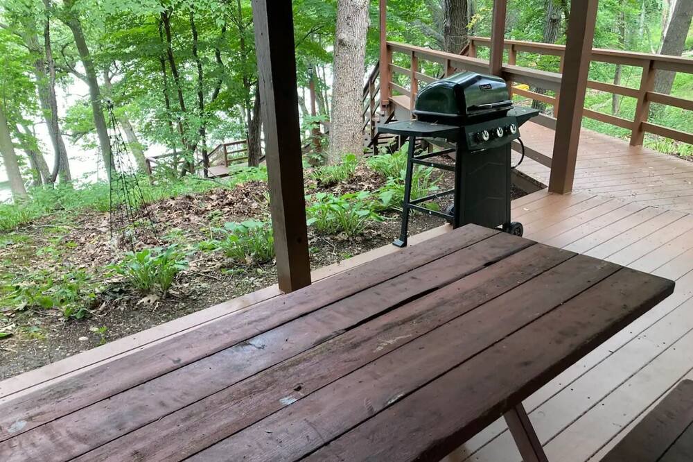 Photo of Outdoor in Hayburn Heights