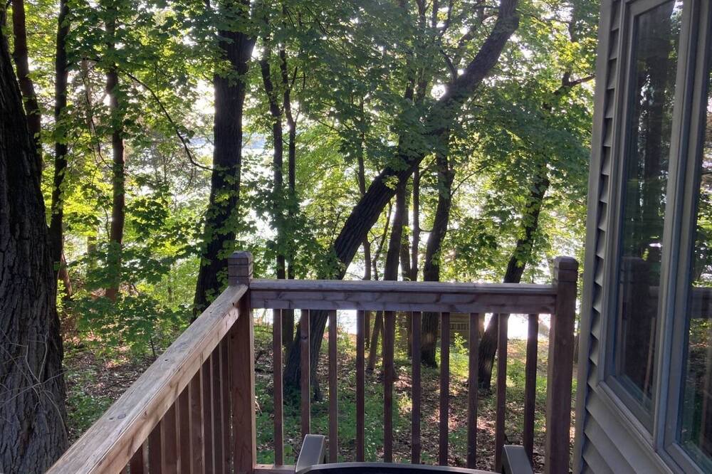 Photo of Outdoor in Hayburn Heights
