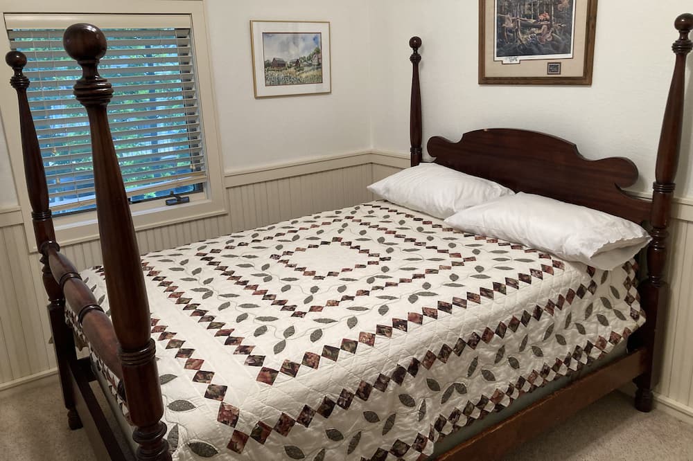 Photo of Bedroom in Hayburn Heights