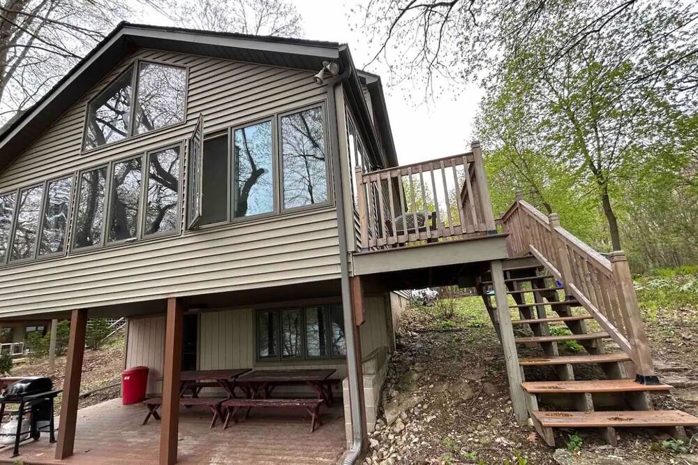 Photo of Outdoor in Hayburn Heights