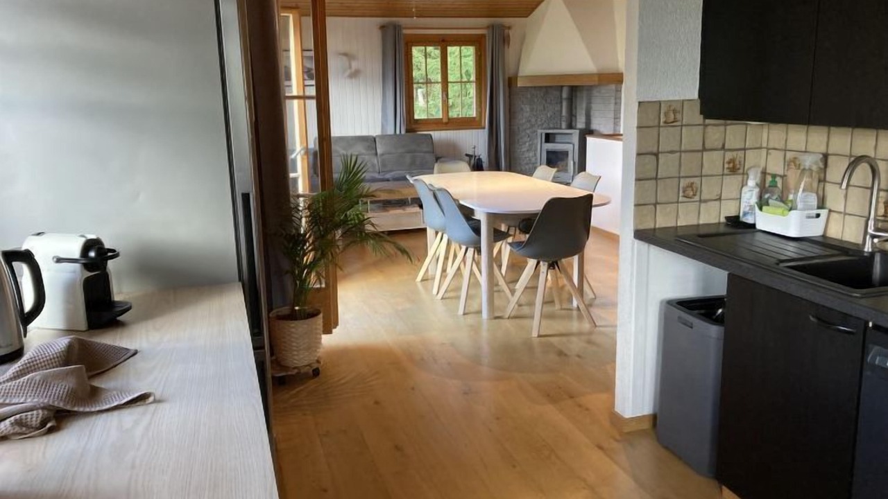 Photo of Kitchen in Moleson