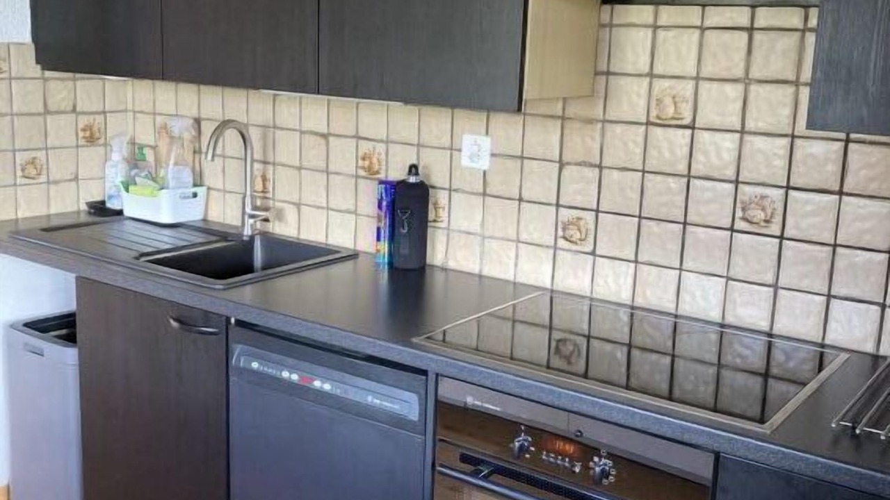 Photo of Kitchen in Moleson