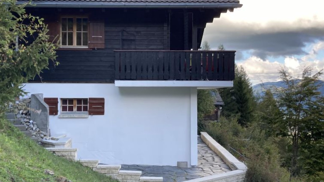 Photo of Outdoor in Moleson