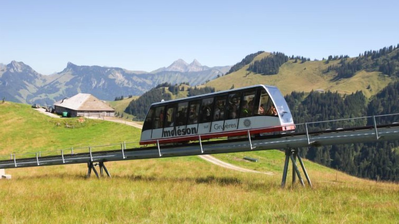 Photo of Outdoor in Moleson