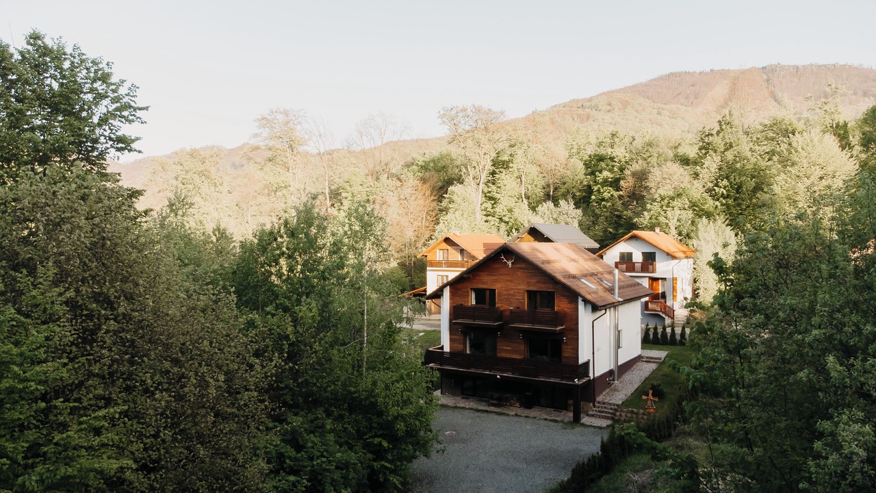 Photo of Outdoor in Baia-Sprie