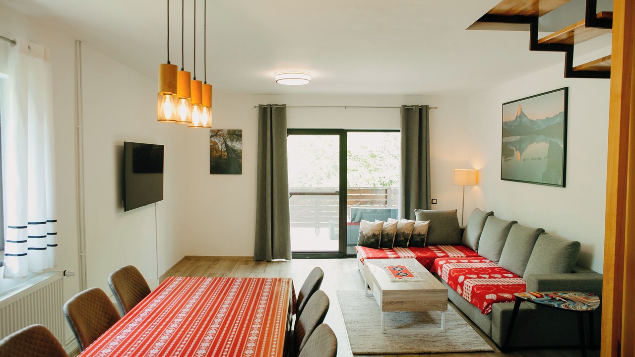 Photo of Livingroom in Baia-Sprie