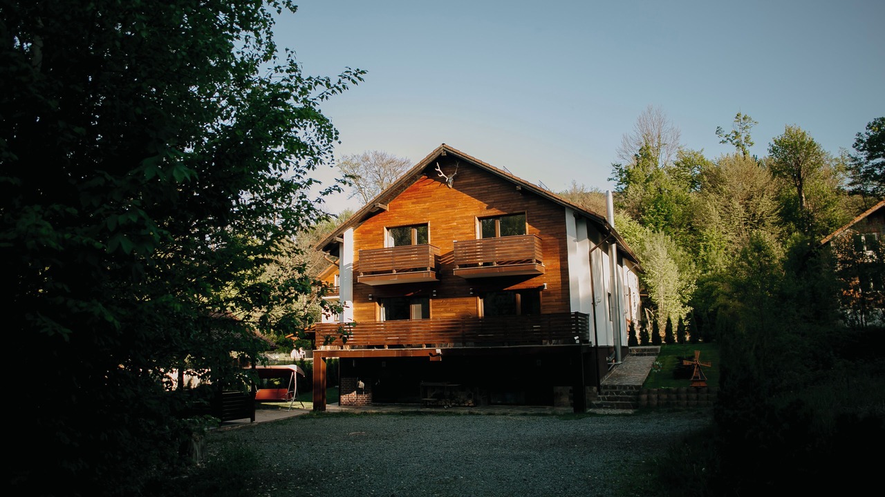 Photo of Outdoor in Baia-Sprie