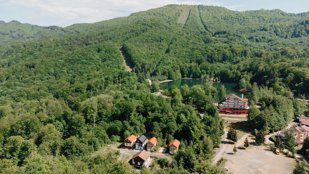 Photo of Outdoor in Baia-Sprie