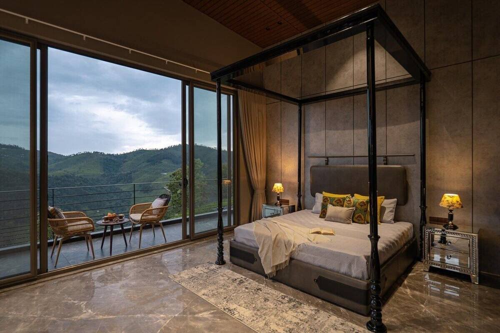 Photo of Bedroom in Coonoor