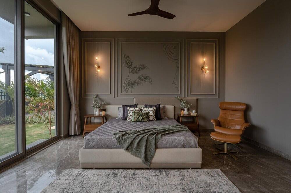Photo of Bedroom in Coonoor