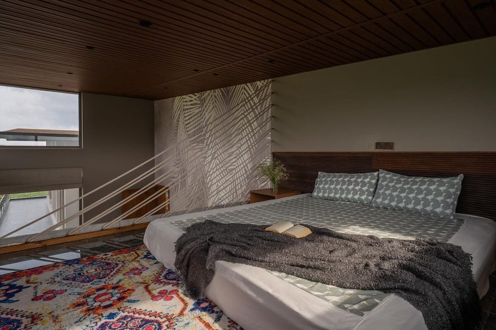 Photo of Bedroom in Coonoor