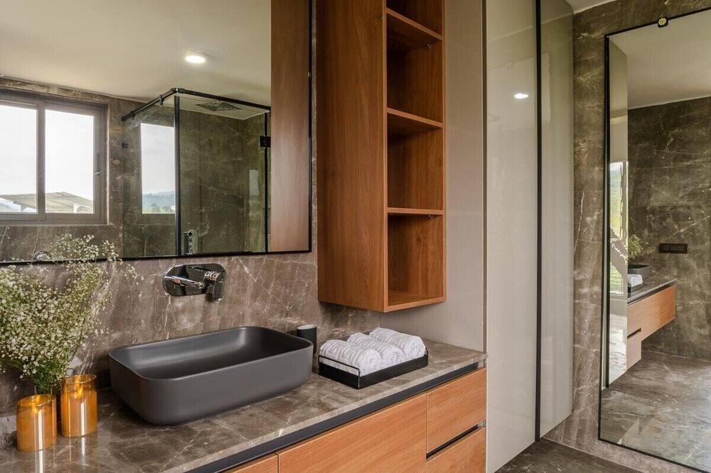 Photo of Bathroom in Coonoor
