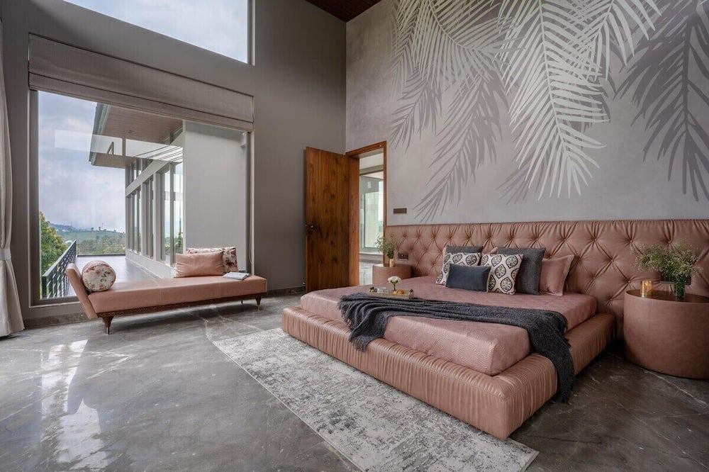 Photo of Bedroom in Coonoor