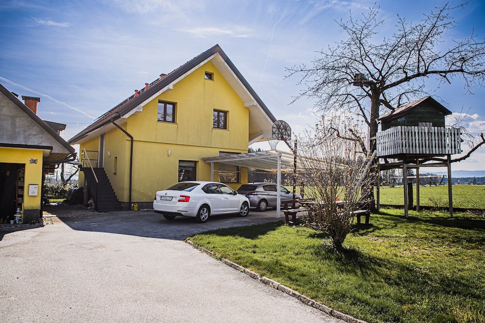 Photo of Outdoor in Praprotna Polica