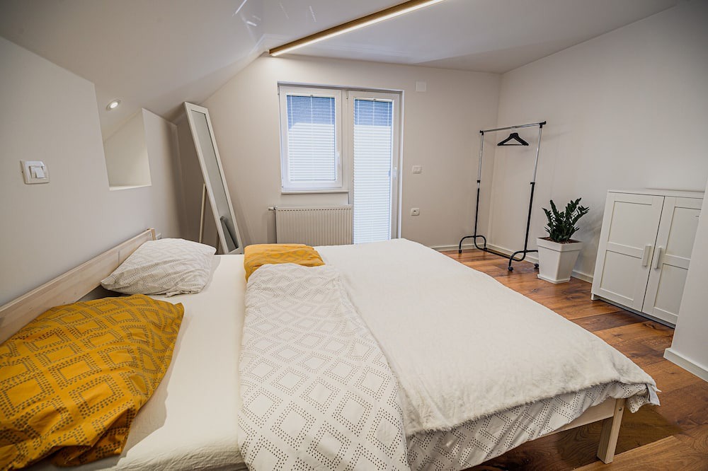 Photo of Bedroom in Praprotna Polica