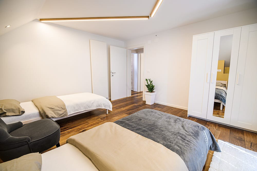 Photo of Bedroom in Praprotna Polica