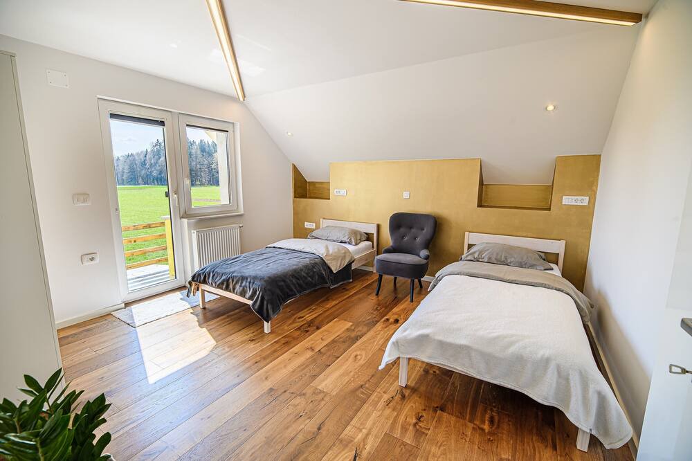 Photo of Bedroom in Praprotna Polica