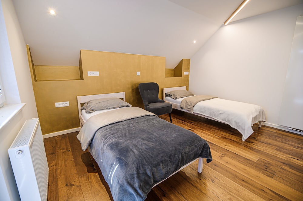 Photo of Bedroom in Praprotna Polica