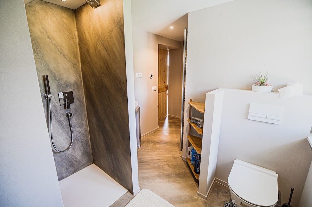 Photo of Bathroom in Praprotna Polica