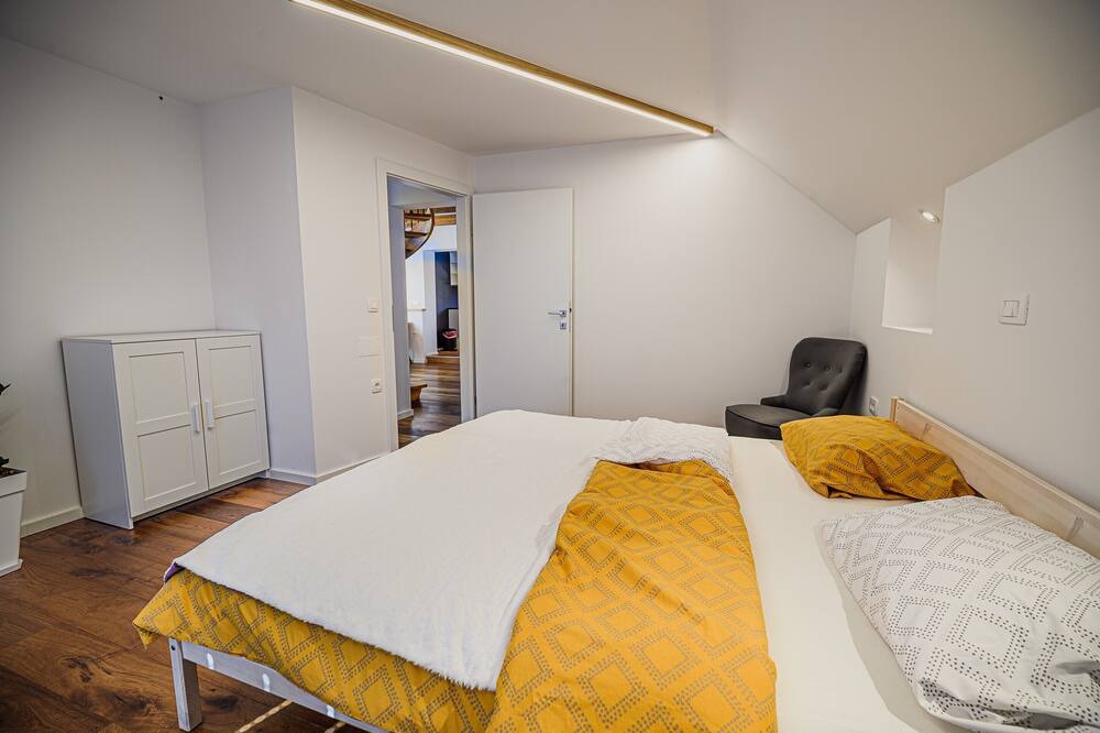Photo of Bedroom in Praprotna Polica