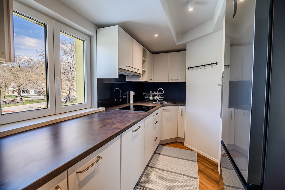Photo of Kitchen in Praprotna Polica