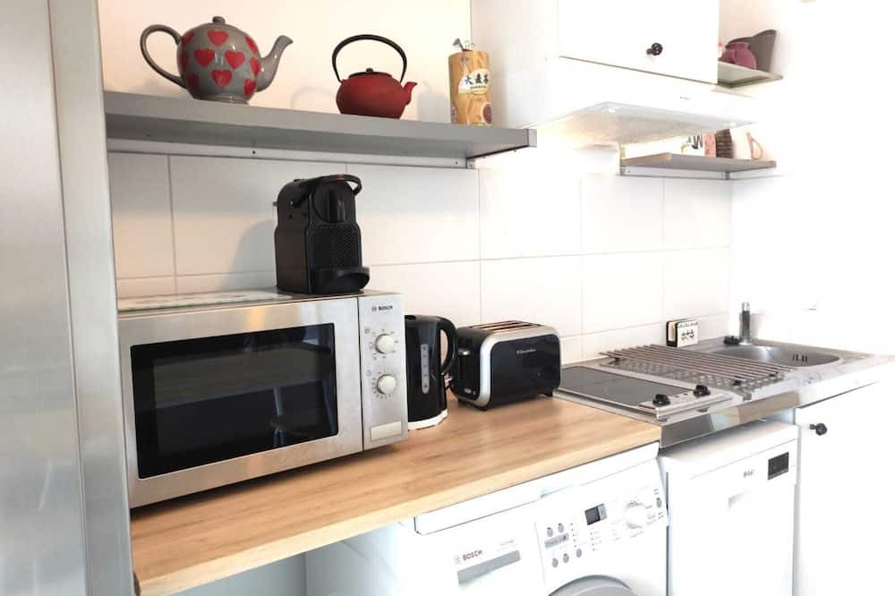 Photo of Kitchen in Bassins a Flot