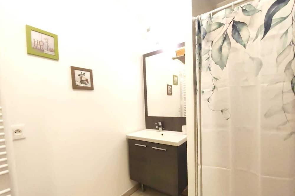 Photo of Bathroom in Bassins a Flot