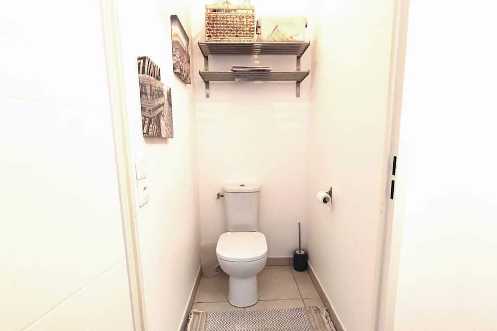 Photo of Bathroom in Bassins a Flot