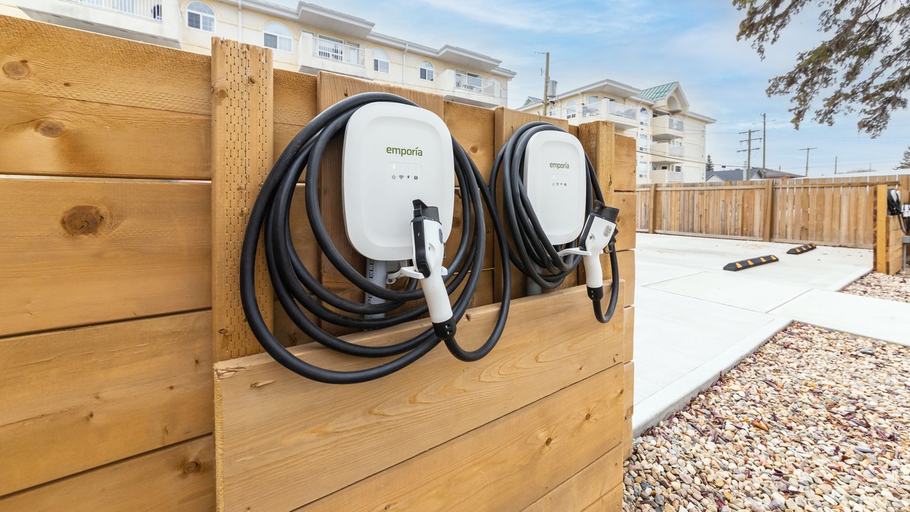 Photo of Outdoor in Lloydminster