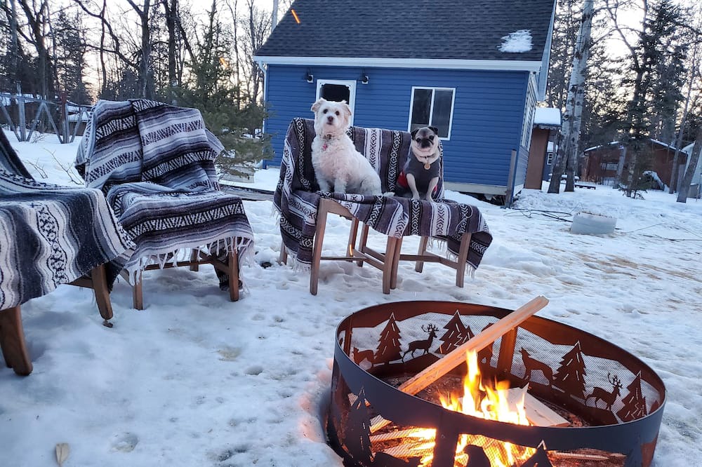 Photo of Outdoor in Arnes