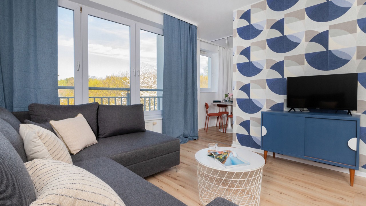 Photo of Livingroom in Witomino