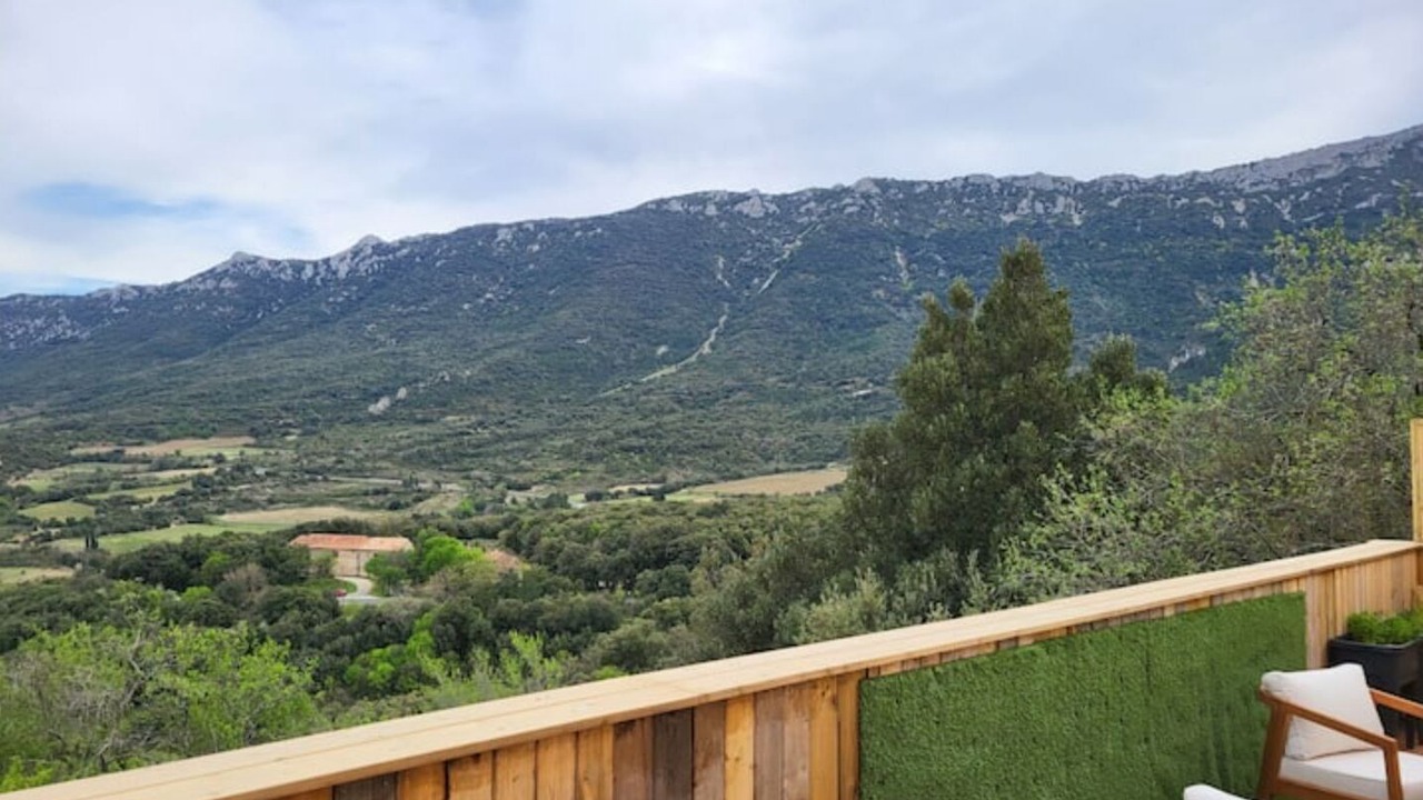 Photo of Outdoor in Duilhac-sous-Peyrepertuse