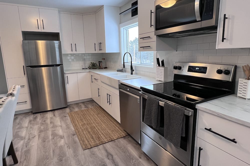 Photo of Kitchen in Armour