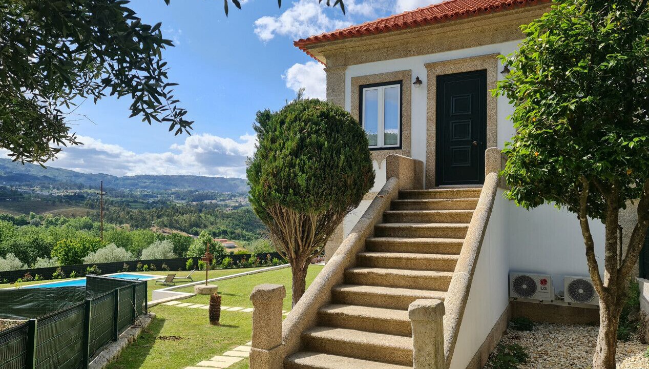 Photo of Outdoor in Pedraca
