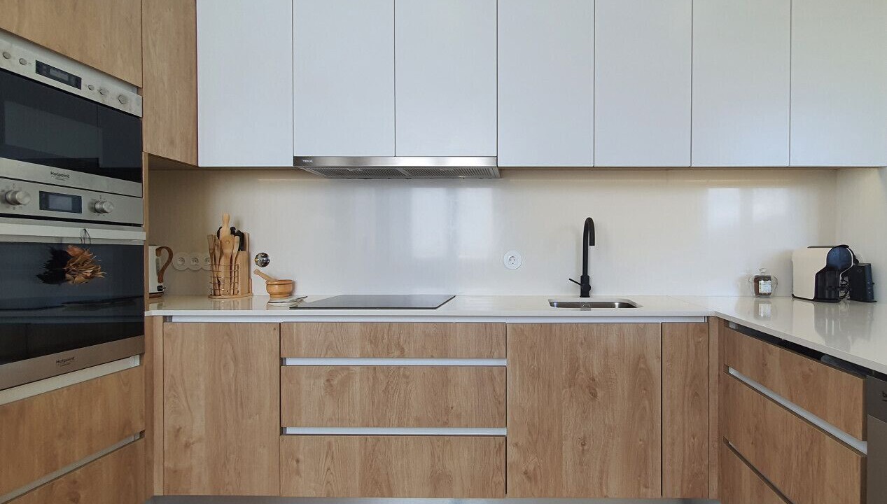 Photo of Kitchen in Pedraca