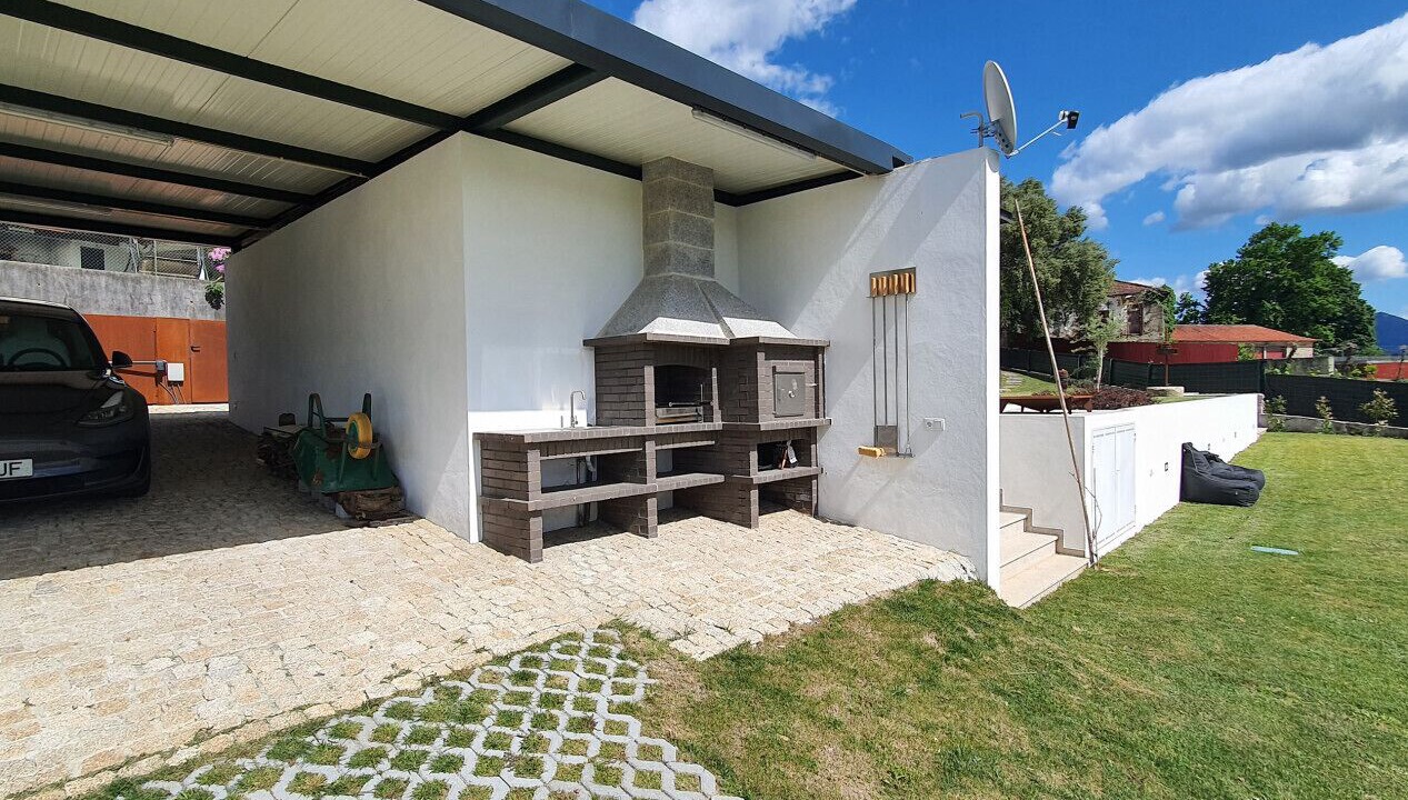 Photo of Outdoor in Pedraca