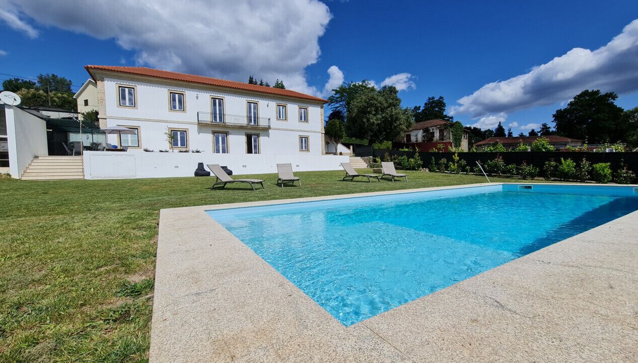 Photo of Outdoor in Pedraca