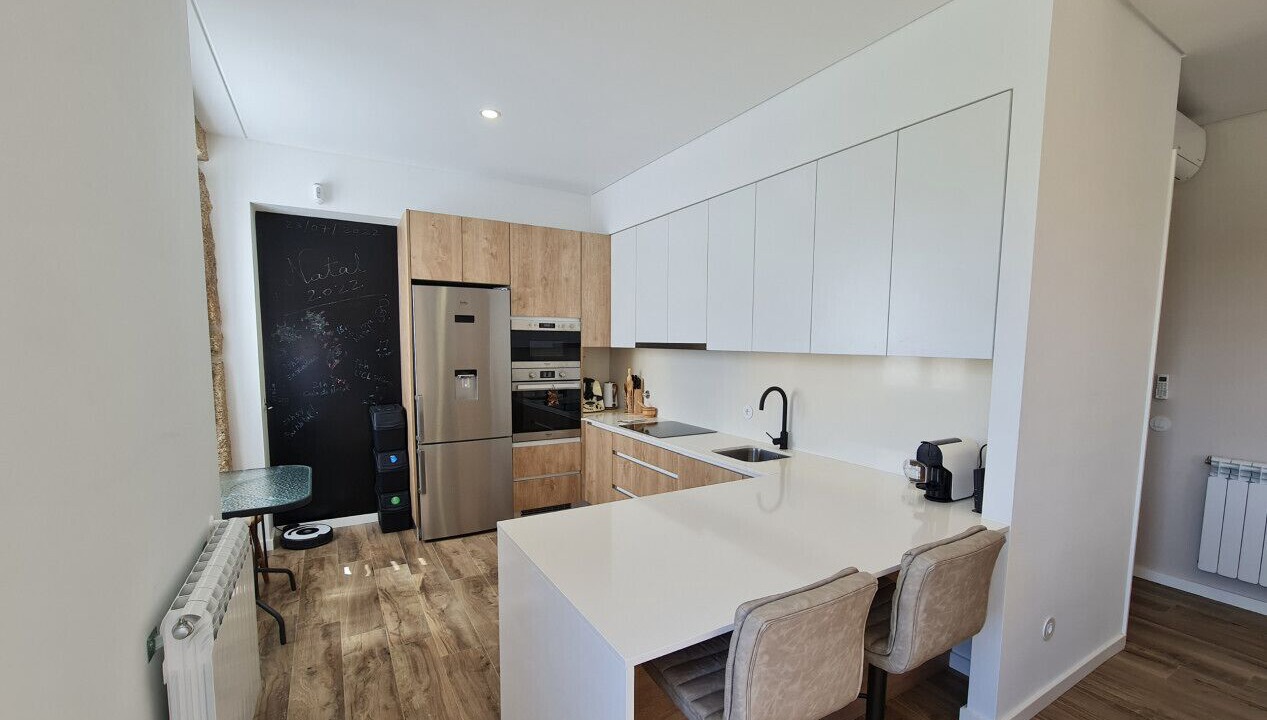 Photo of Kitchen in Pedraca